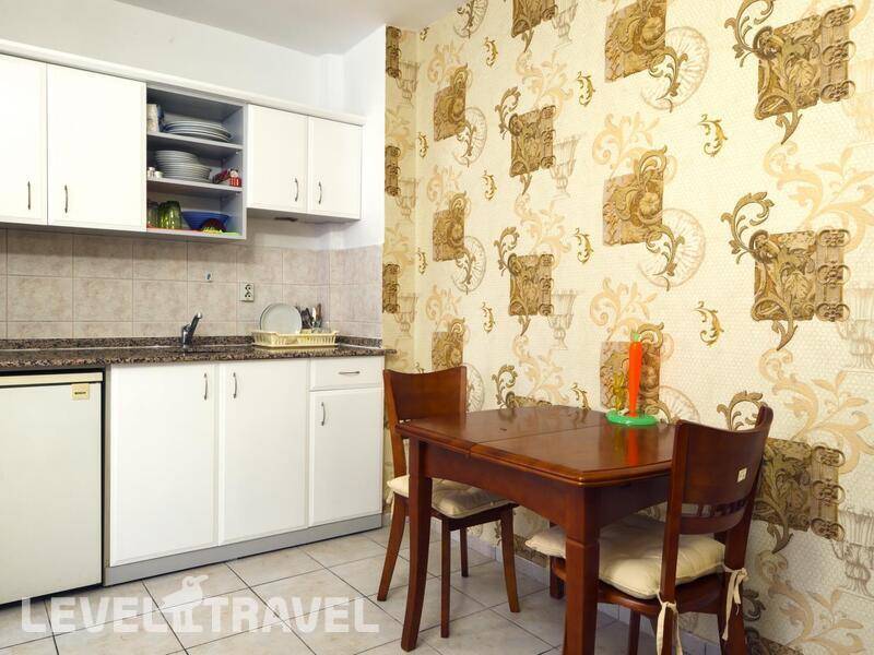 Фотография Kleopatra Aytur Apart Hotel