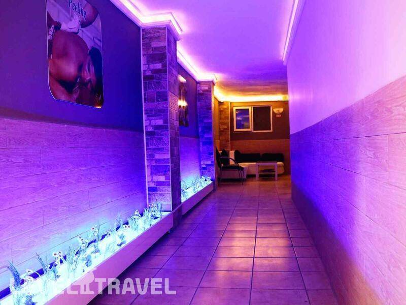 Фотография Kleopatra Aytur Apart Hotel