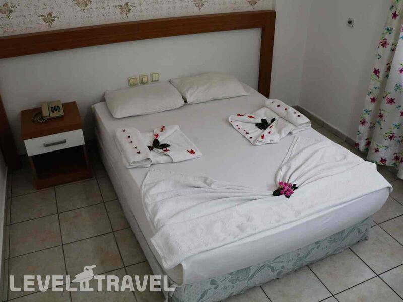 Фотография Kleopatra Aytur Apart Hotel