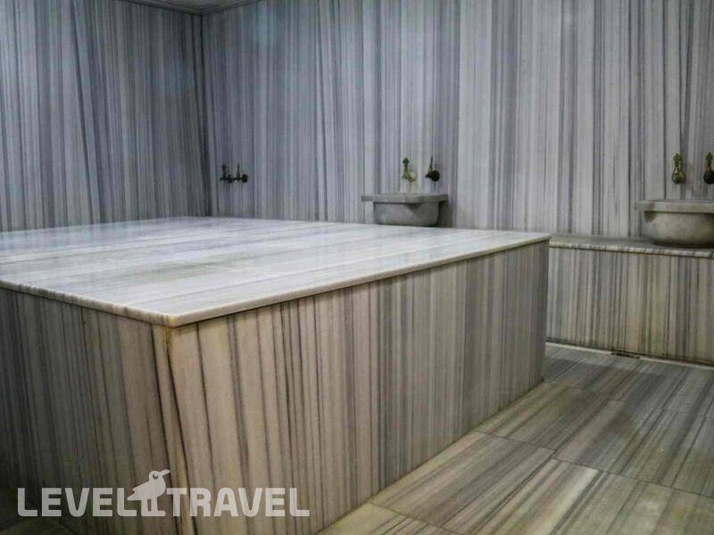 Фотография Kleopatra Aytur Apart Hotel