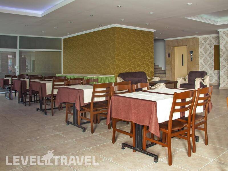 Фотография Kleopatra Aytur Apart Hotel