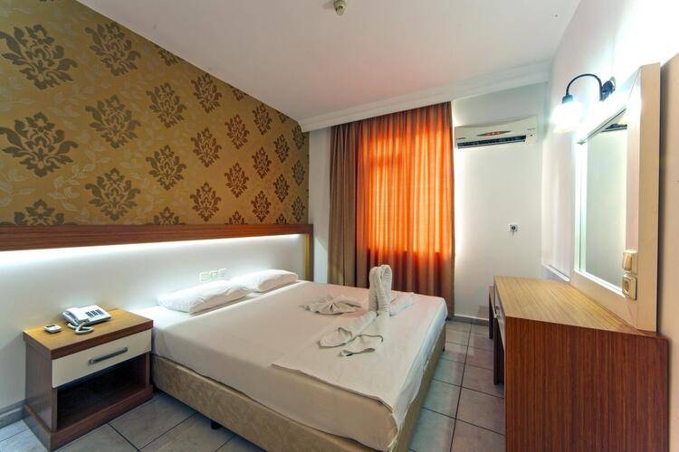 Kleopatra Aytur Apart Hotel