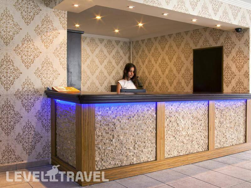 Фотография Kleopatra Aytur Apart Hotel