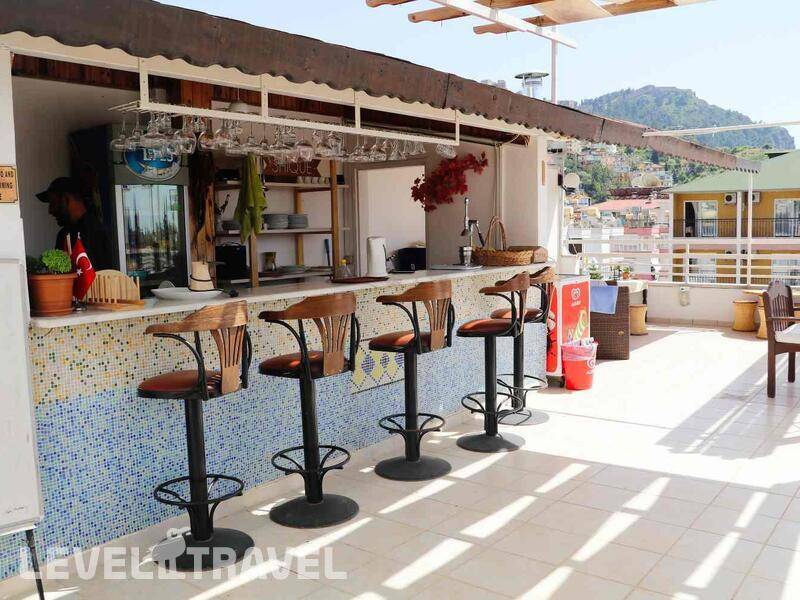 Фотография Kleopatra Aytur Apart Hotel