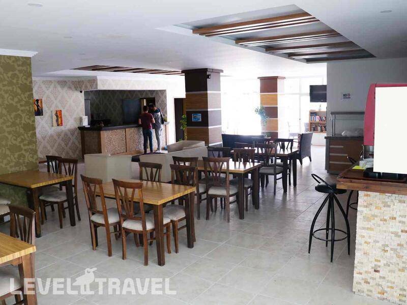 Фотография Kleopatra Aytur Apart Hotel
