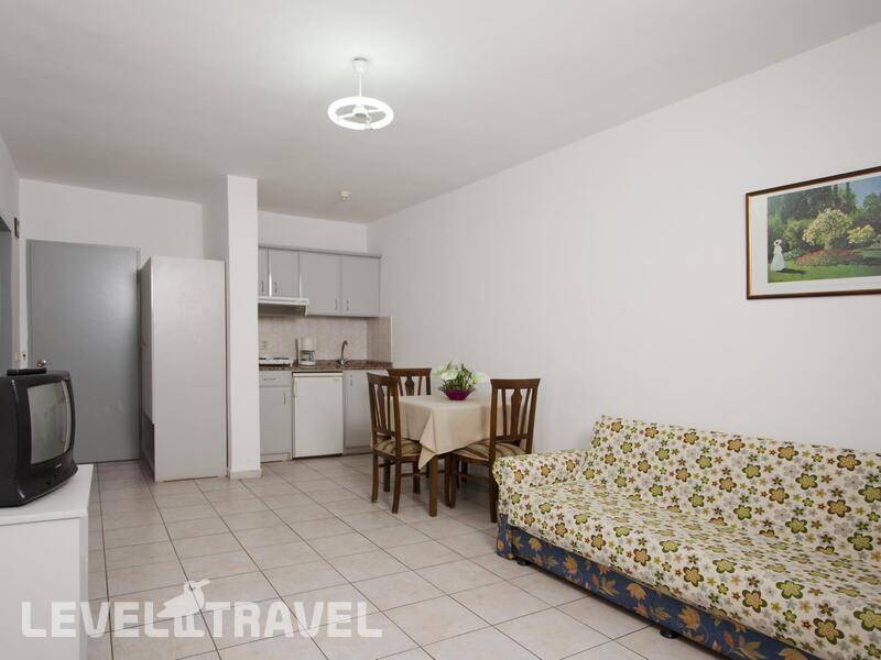 Фотография Kleopatra Aytur Apart Hotel