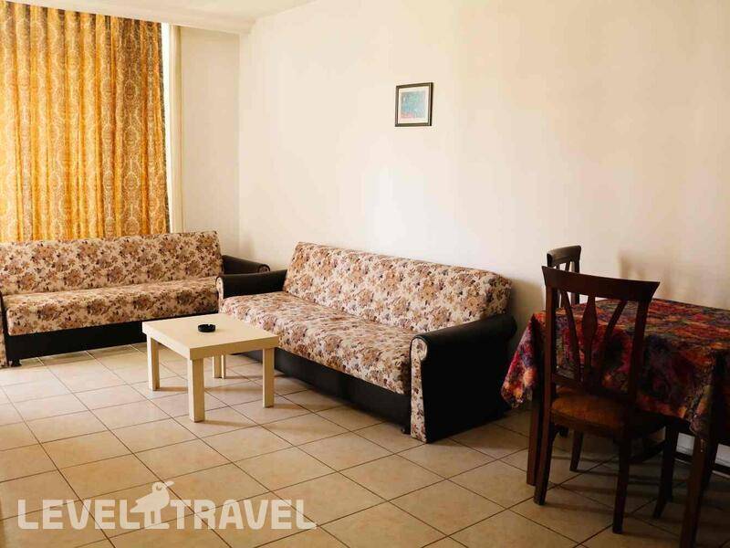 Фотография Kleopatra Aytur Apart Hotel