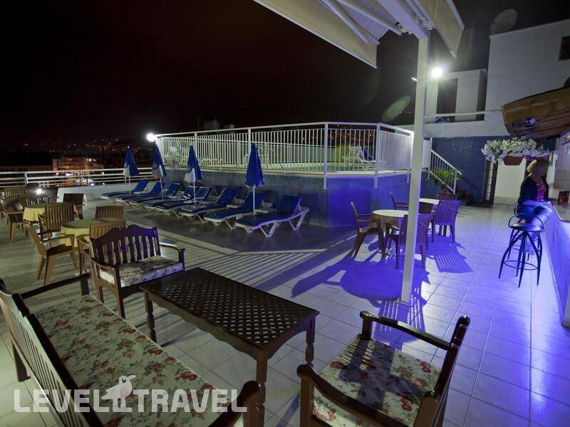 Фотография Kleopatra Aytur Apart Hotel
