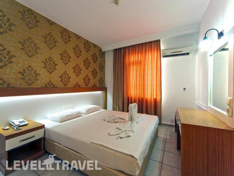 Фотография Kleopatra Aytur Apart Hotel