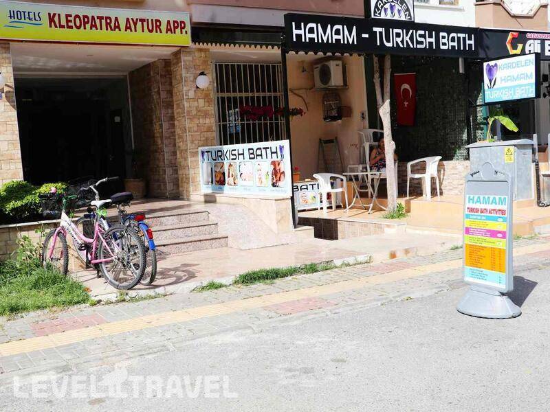 Фотография Kleopatra Aytur Apart Hotel