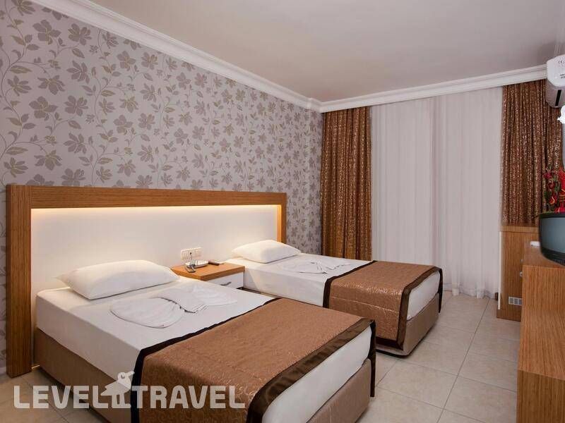 Фотография Kleopatra Aytur Apart Hotel