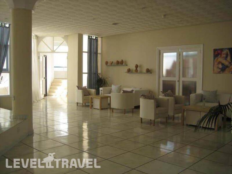 Фотография Lawsonia Hotel Apts