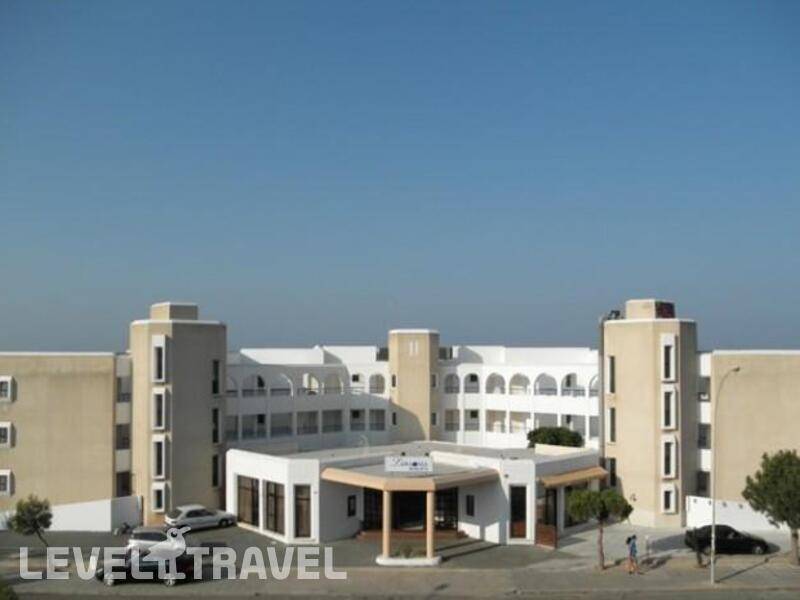 Фотография Lawsonia Hotel Apts