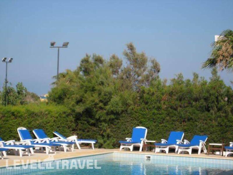 Фотография Lawsonia Hotel Apts