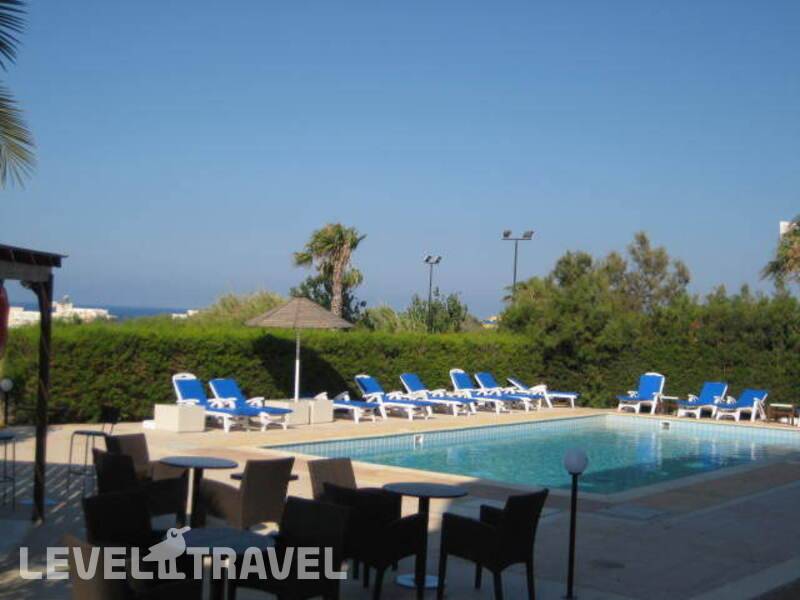 Фотография Lawsonia Hotel Apts