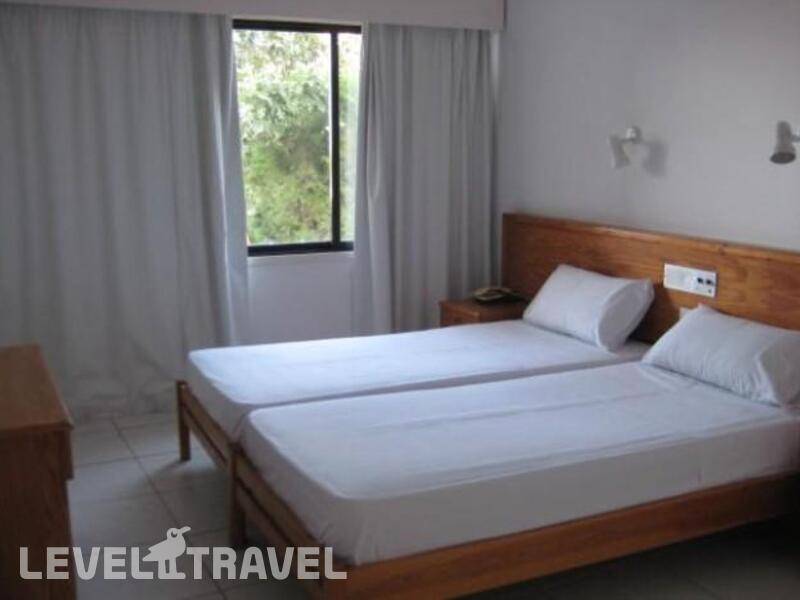Фотография Lawsonia Hotel Apts