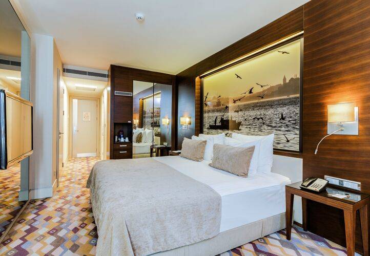 Levni Hotel & Spa