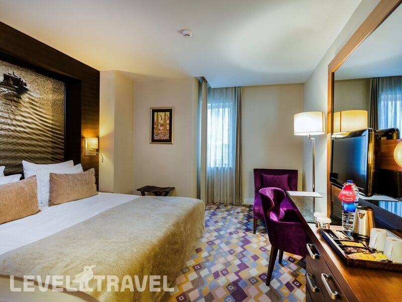 Фотография Levni Hotel & Spa