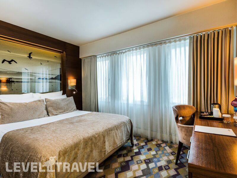 Фотография Levni Hotel & Spa