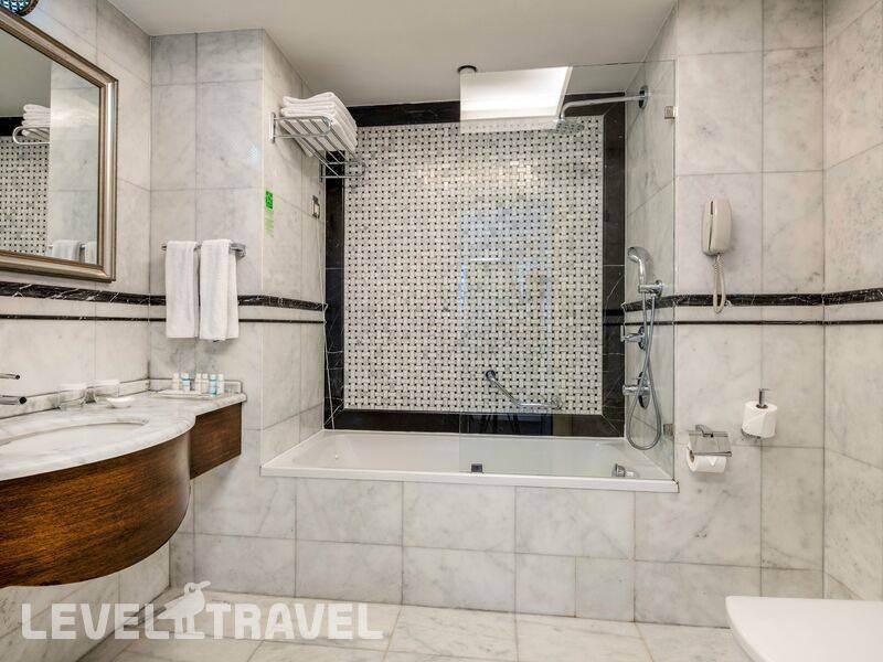Фотография Levni Hotel & Spa