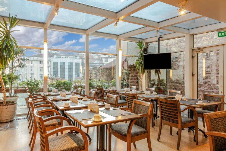 Levni Hotel & Spa