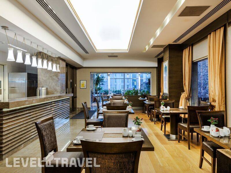 Фотография Levni Hotel & Spa