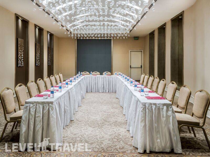 Фотография Levni Hotel & Spa