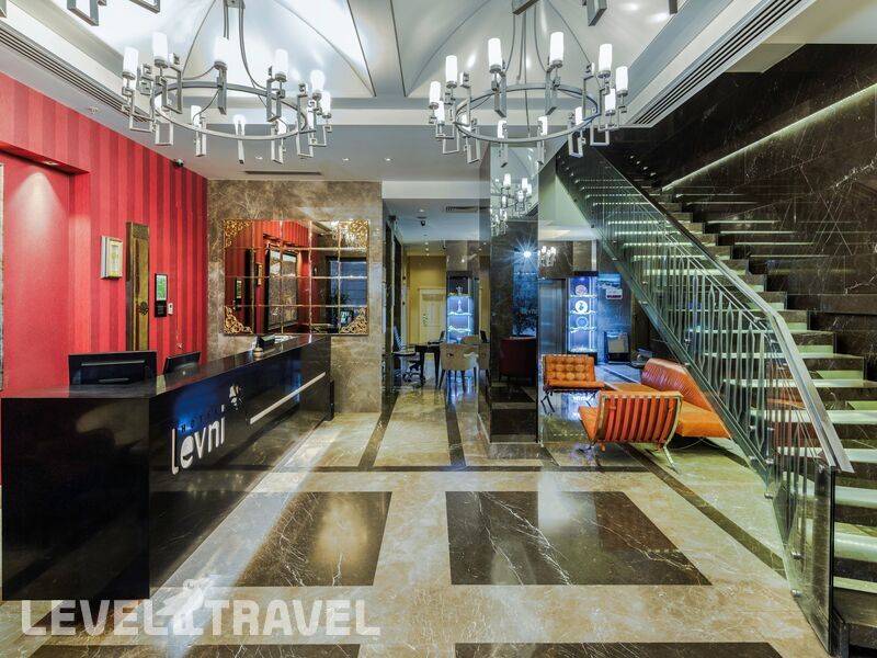 Фотография Levni Hotel & Spa