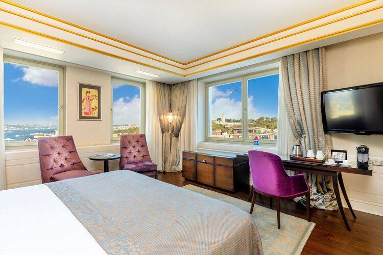Levni Hotel & Spa
