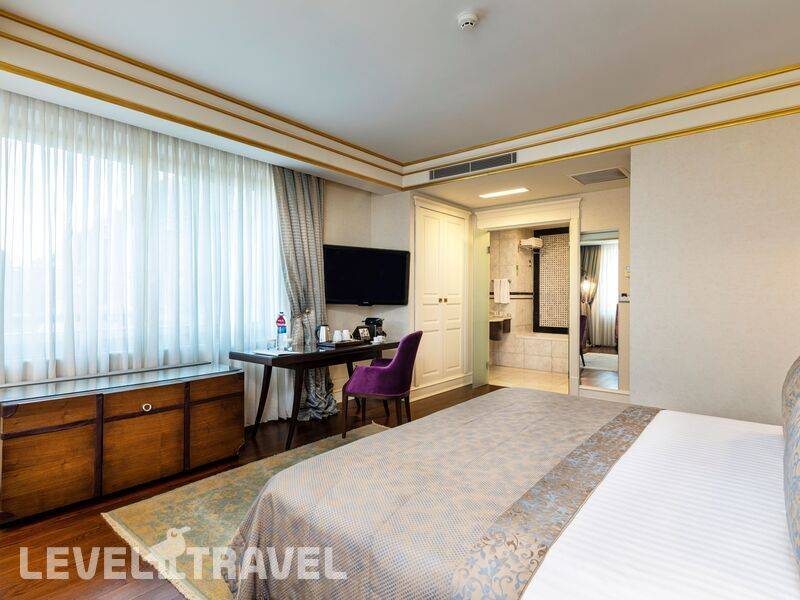 Фотография Levni Hotel & Spa