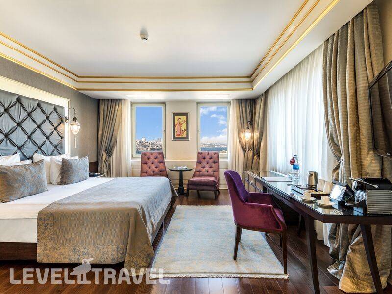 Фотография Levni Hotel & Spa