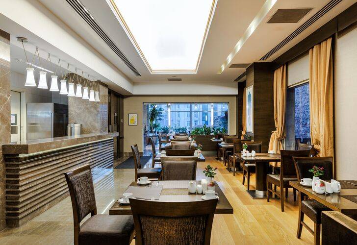 Levni Hotel & Spa