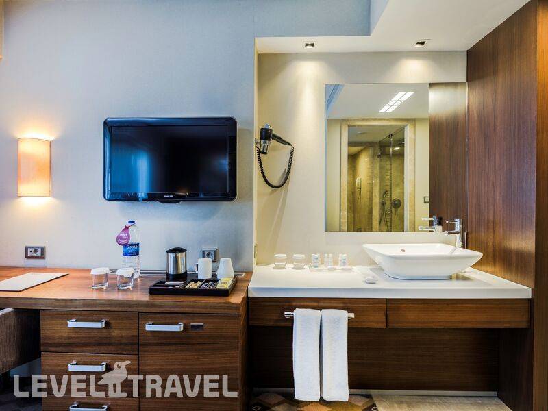 Фотография Levni Hotel & Spa