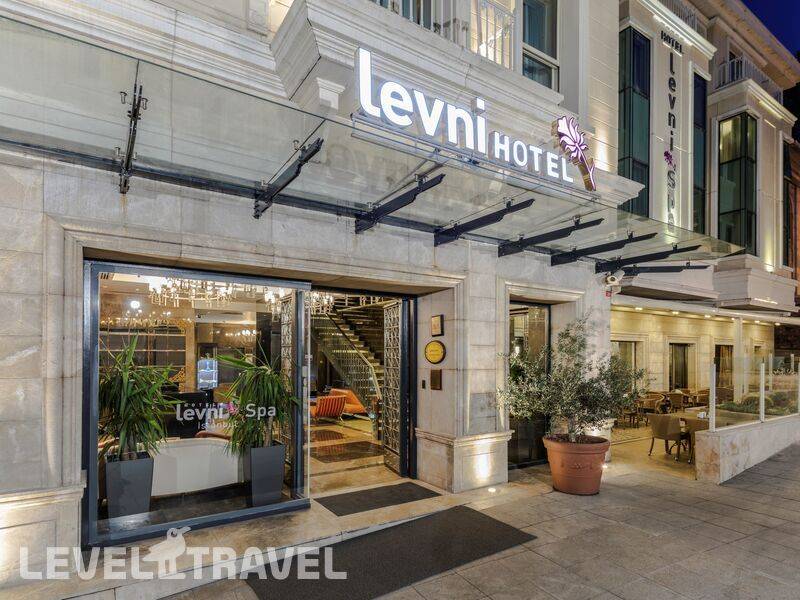Фотография Levni Hotel & Spa