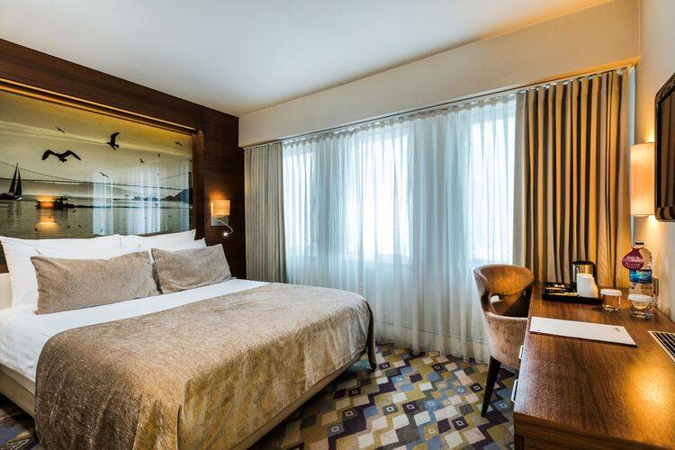 Levni Hotel & Spa
