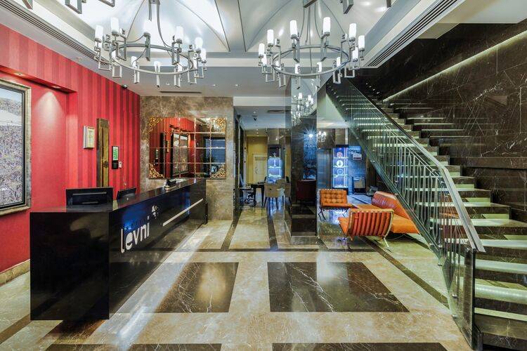 Levni Hotel & Spa
