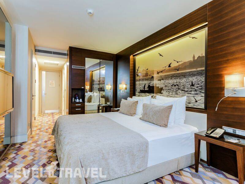 Фотография Levni Hotel & Spa