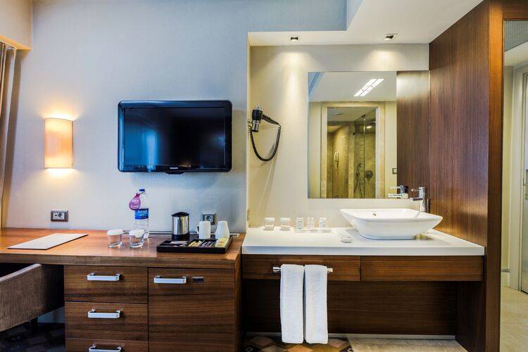 Levni Hotel & Spa