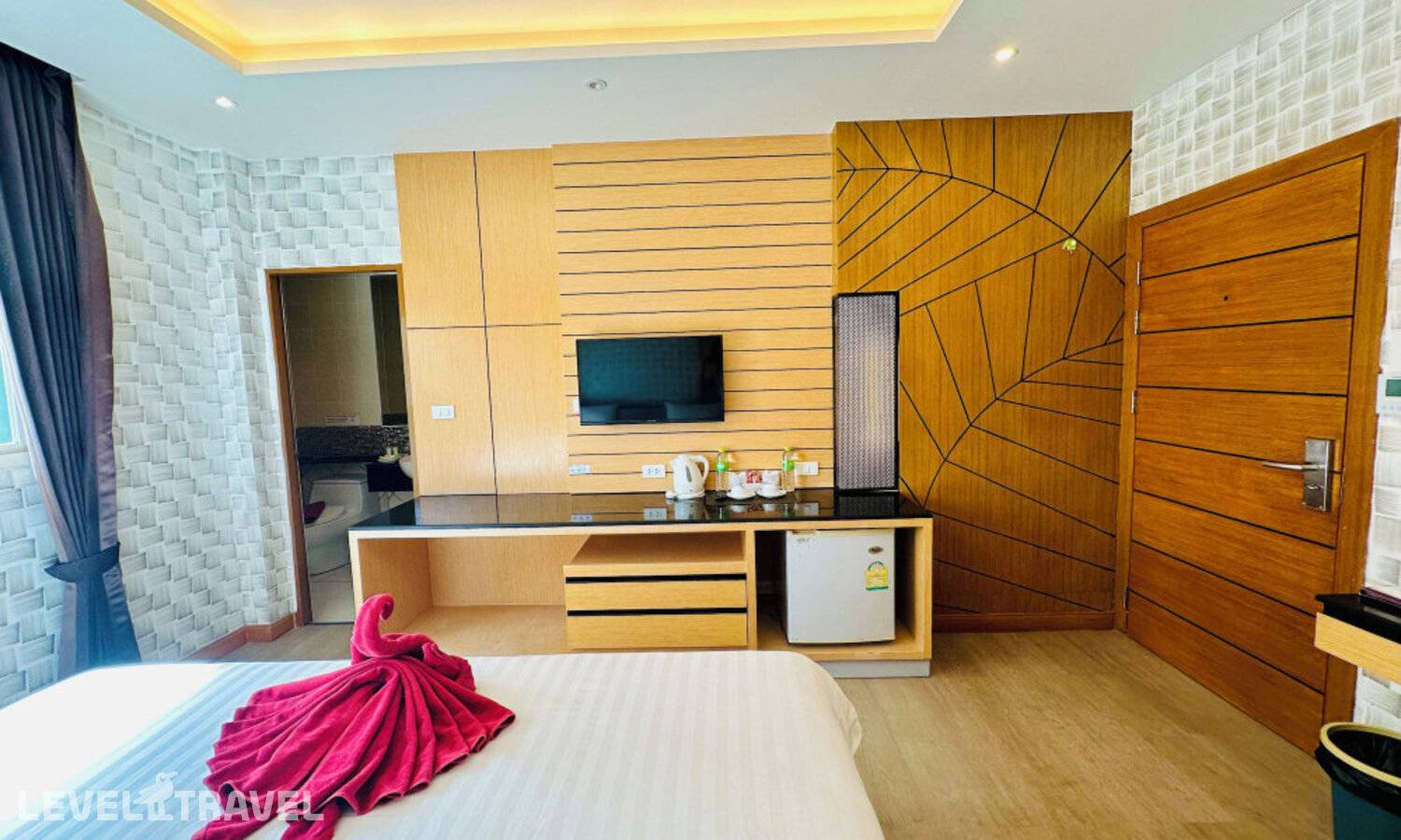 фотографии отеля Anda Beachside (Ex.My Friends House Beach Side) в Таиланд(Карон Бич) - фото №4