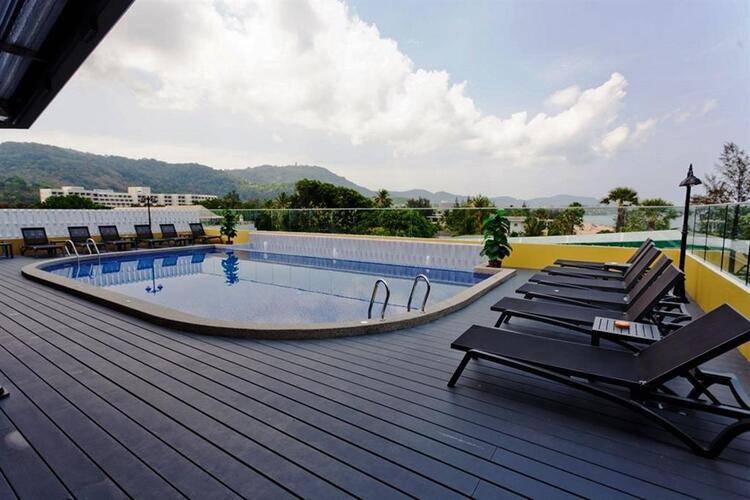 Anda Beachside (Ex.My Friends House Beach Side)