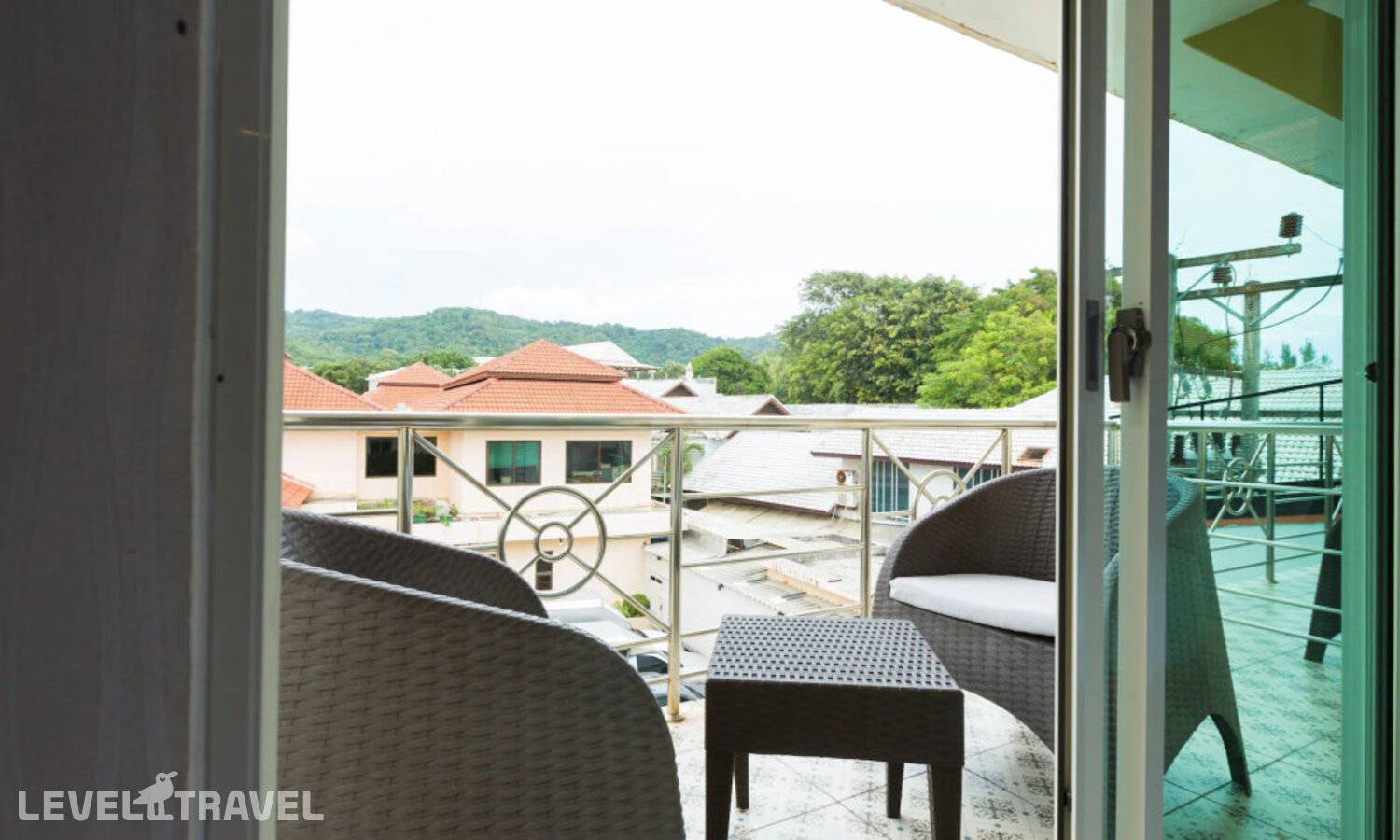 фотографии отеля Anda Beachside (Ex.My Friends House Beach Side) в Таиланд(Карон Бич) - фото №7