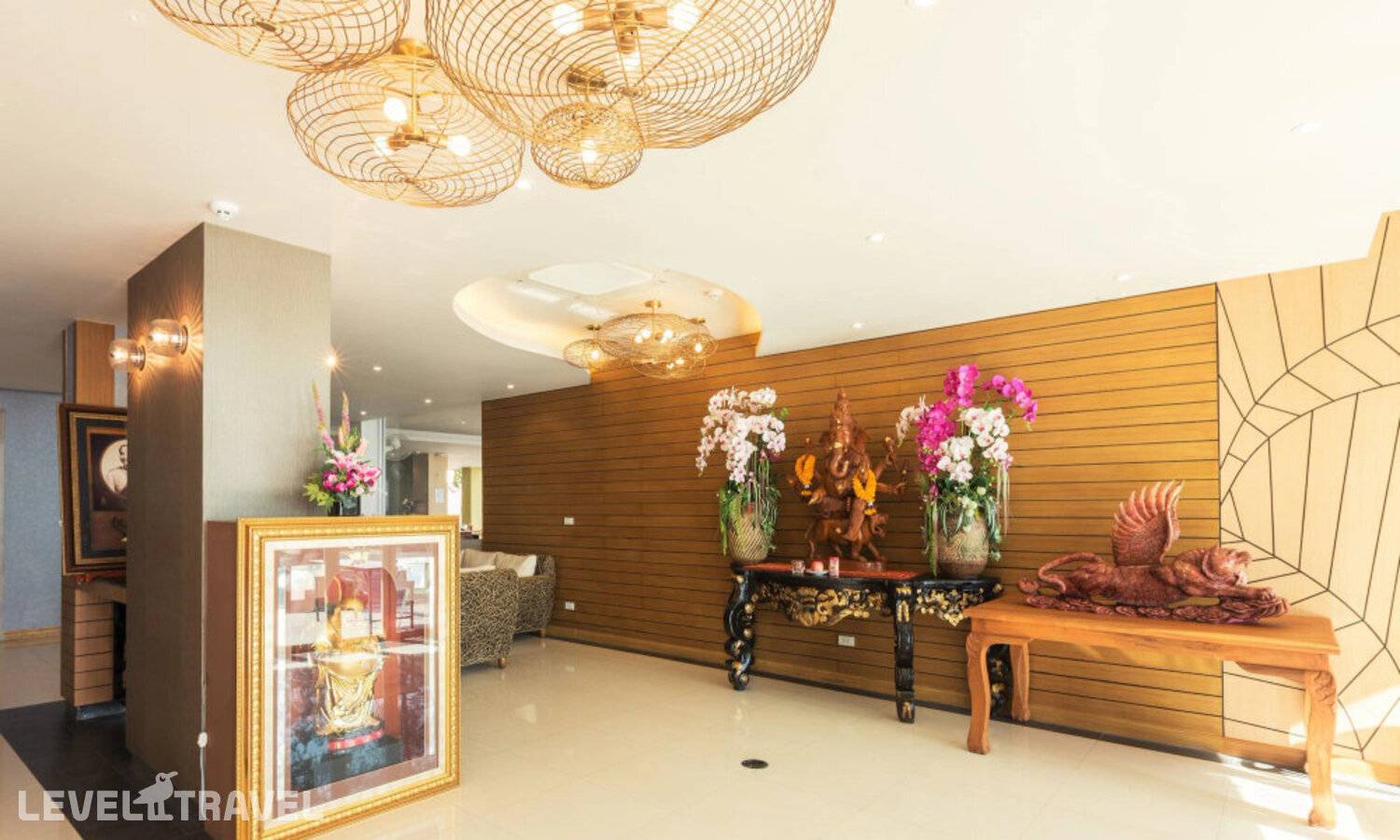 фотографии отеля Anda Beachside (Ex.My Friends House Beach Side) в Таиланд(Карон Бич) - фото №2