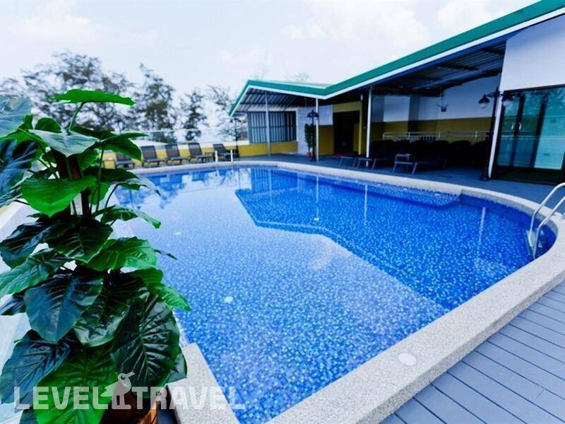 Фотография Anda Beachside (Ex.My Friends House Beach Side)
