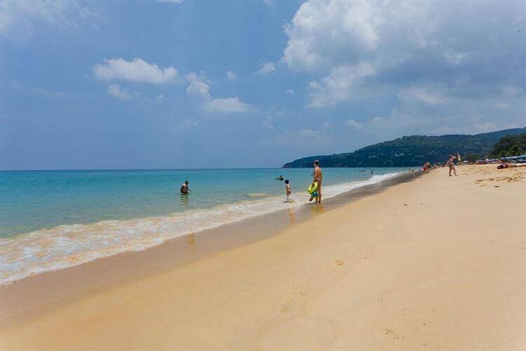 Anda Beachside (Ex.My Friends House Beach Side)