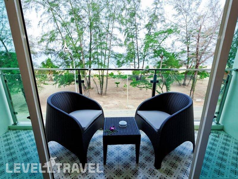 Фотография Anda Beachside (Ex.My Friends House Beach Side)