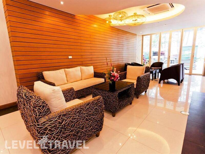 Фотография Anda Beachside (Ex.My Friends House Beach Side)