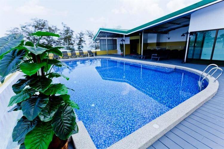 Anda Beachside (Ex.My Friends House Beach Side)