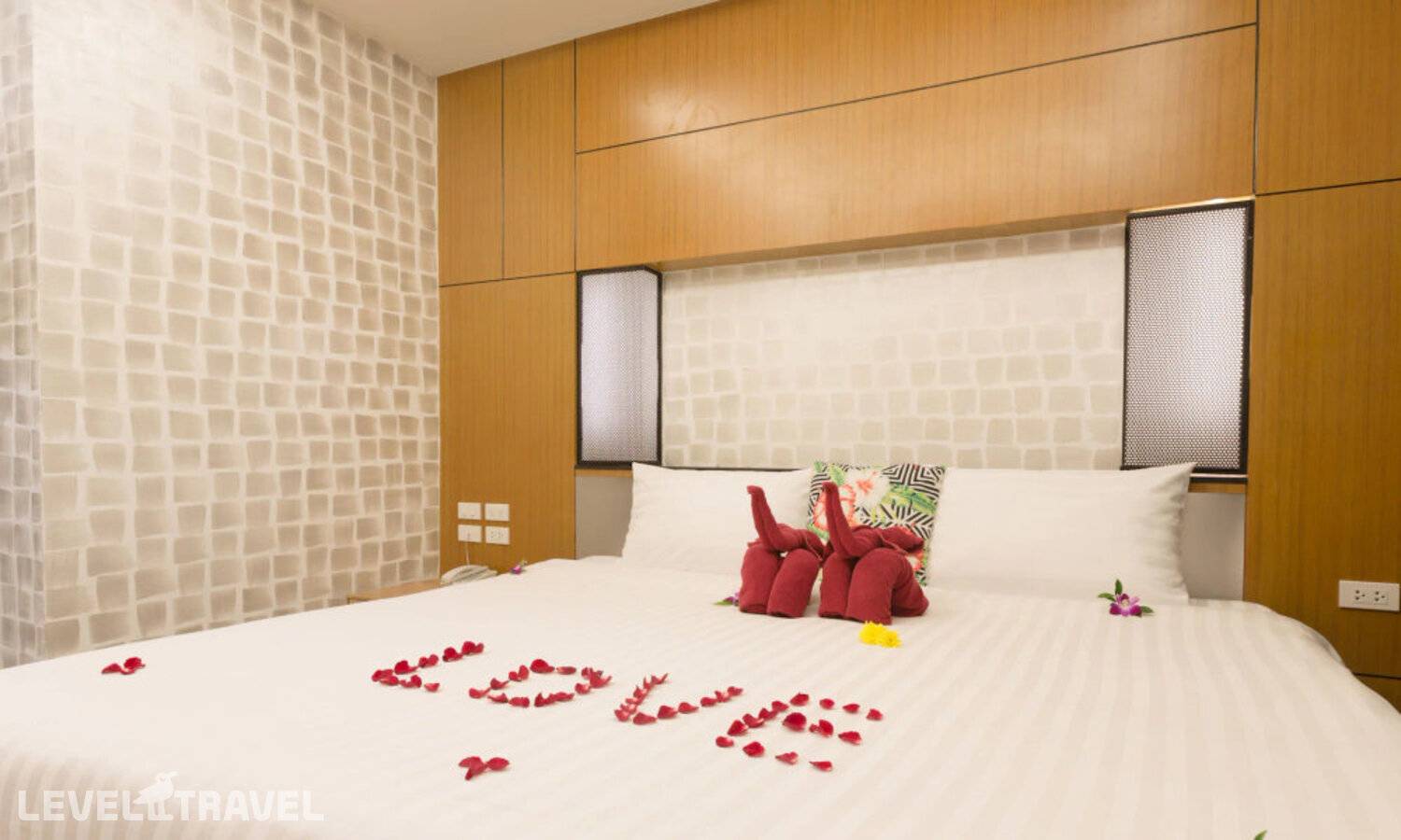 фотографии отеля Anda Beachside (Ex.My Friends House Beach Side) в Таиланд(Карон Бич) - фото №14