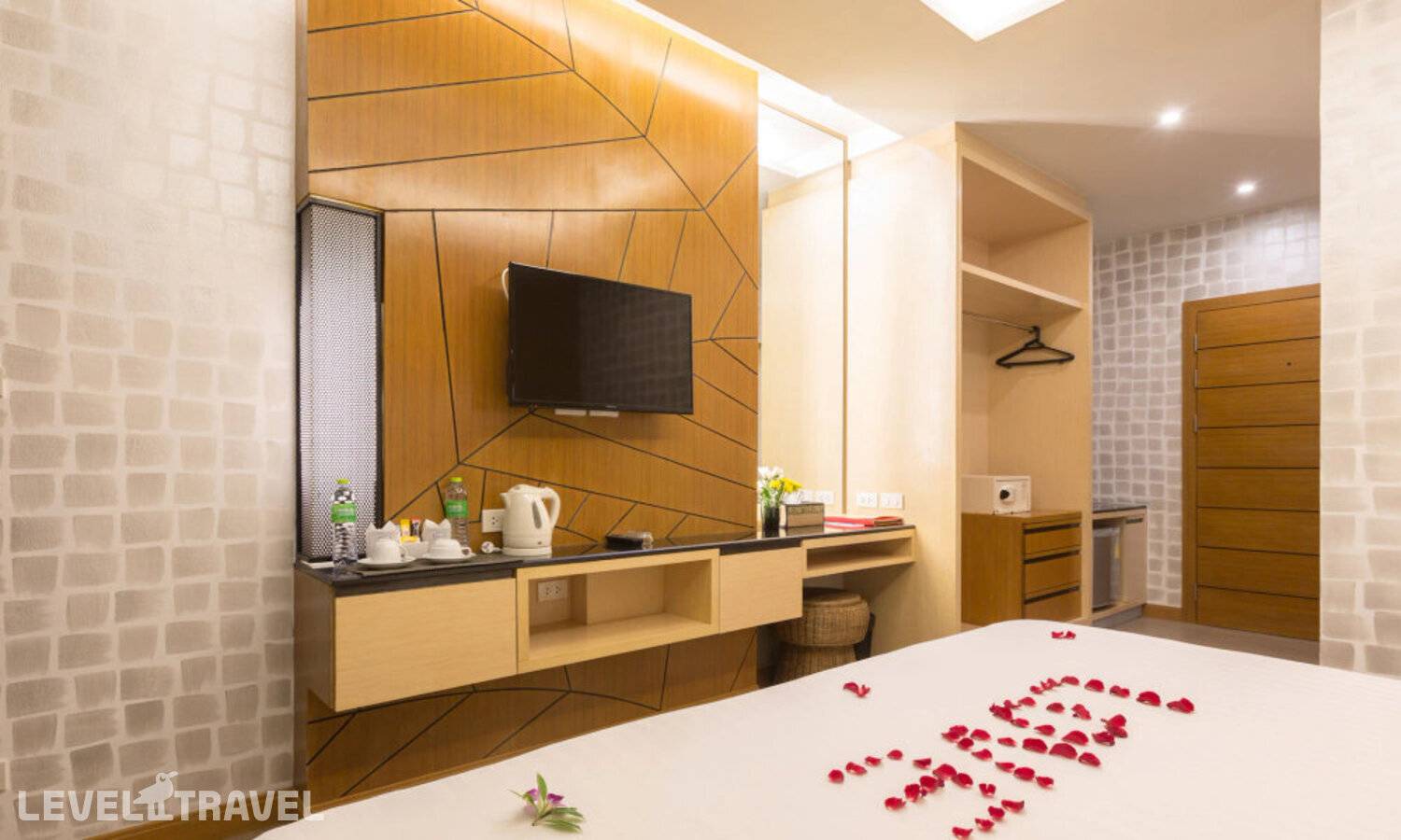 фотографии отеля Anda Beachside (Ex.My Friends House Beach Side) в Таиланд(Карон Бич) - фото №16