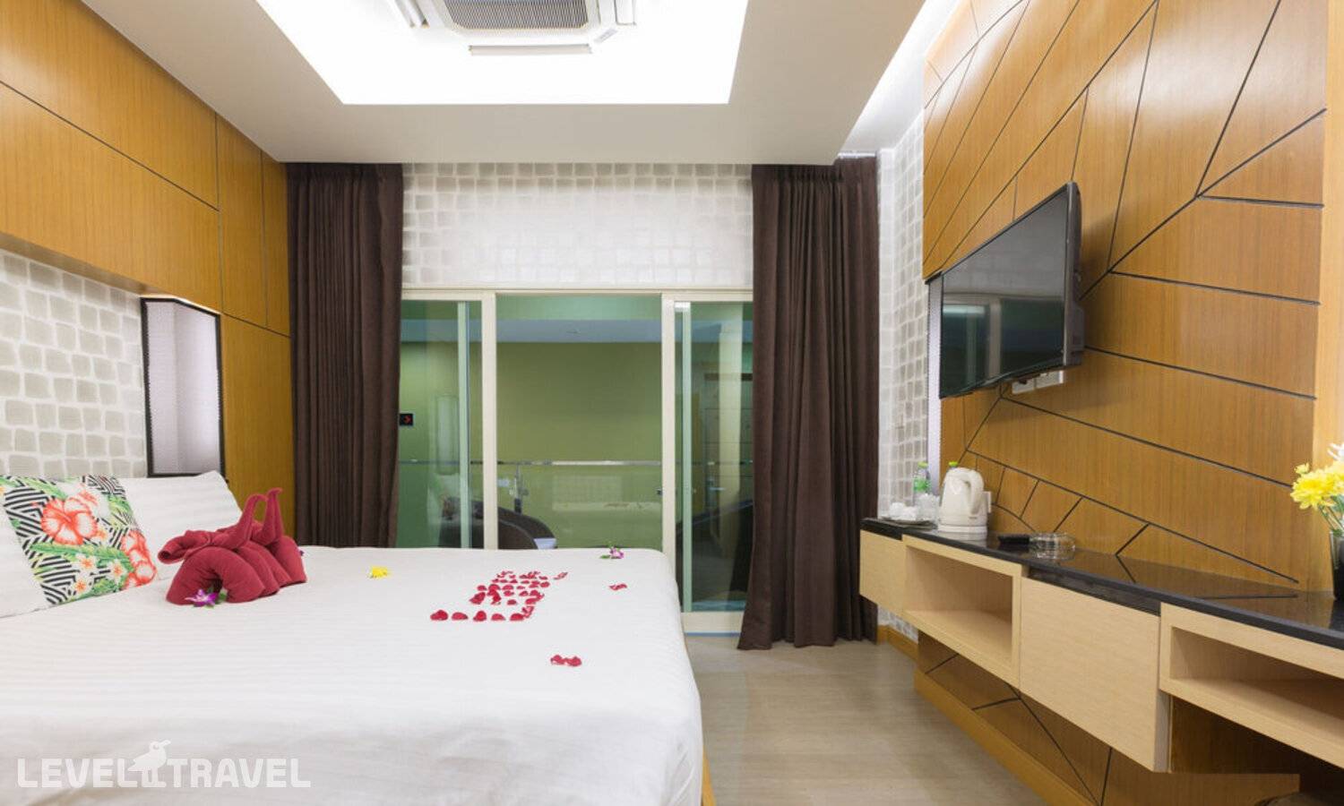 фотографии отеля Anda Beachside (Ex.My Friends House Beach Side) в Таиланд(Карон Бич) - фото №15